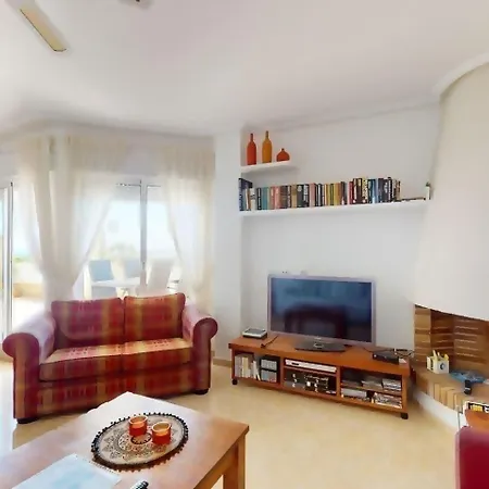 度假居 Immaculate With Amazing Sea Views *