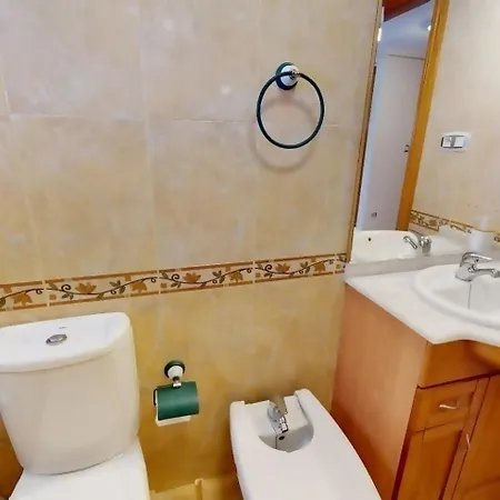 Immaculate With Amazing Sea Views 穆特萨梅尔